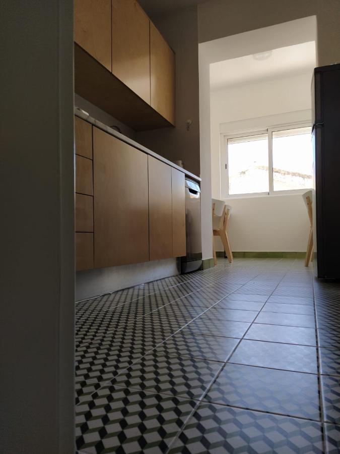 Urban Apartment FAO Exteriör bild